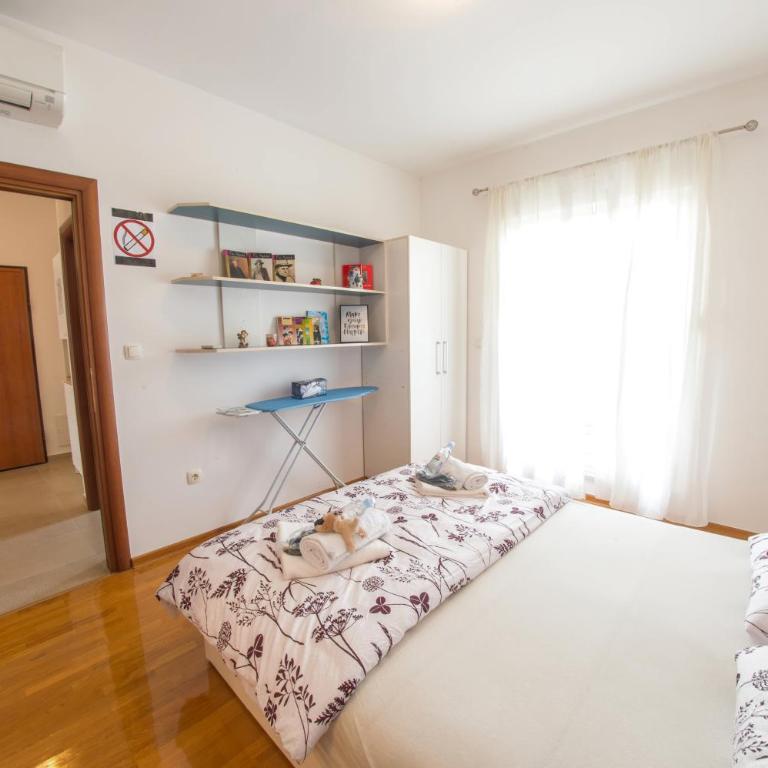 Apartment Orca Centar and free garage parking - Appartement avec Balcon - 17