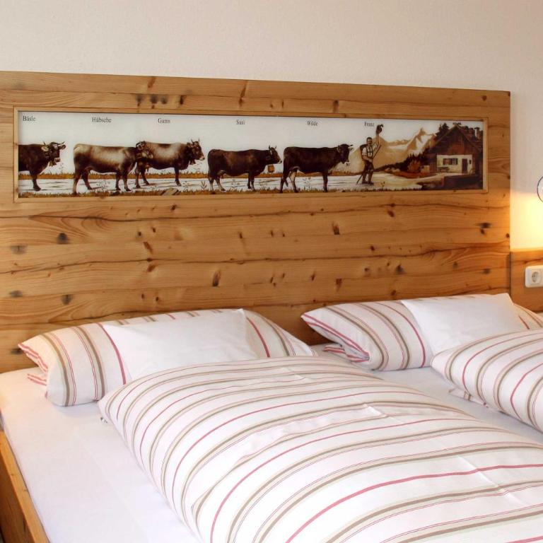 Ferienwohnungen Vogler - Comfort Apartment mit 2 Schlafzimmern - 1