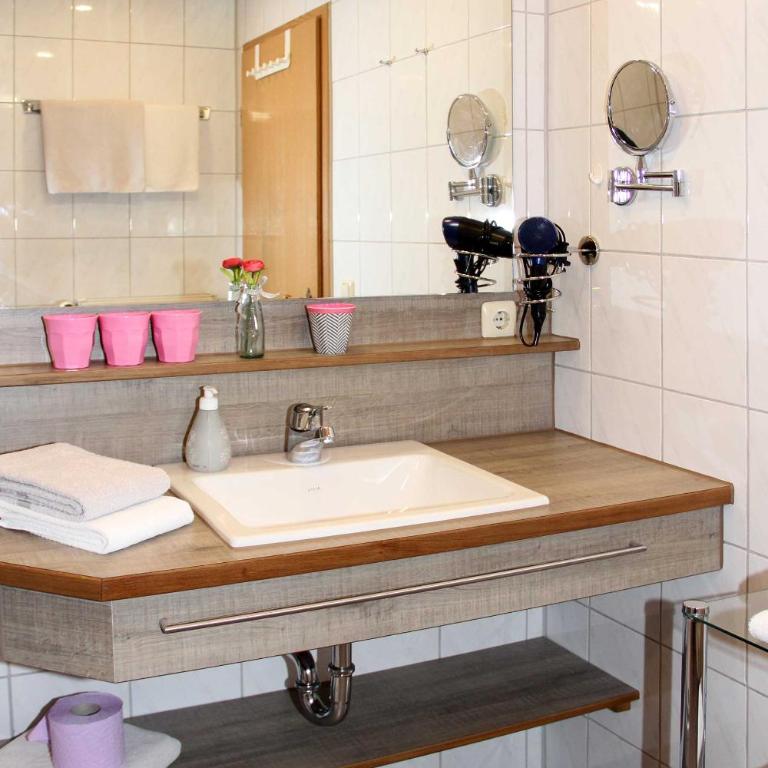 Ferienwohnungen Vogler - Comfort Apartment mit 2 Schlafzimmern - 7