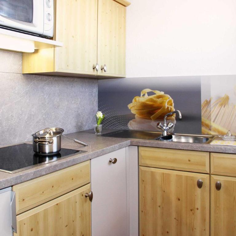 Ferienwohnungen Vogler - Comfort Apartment mit 2 Schlafzimmern - 12