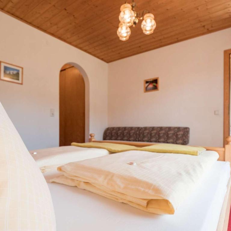 Haus Ferienglück - Apartment mit 1 Schlafzimmer - 11