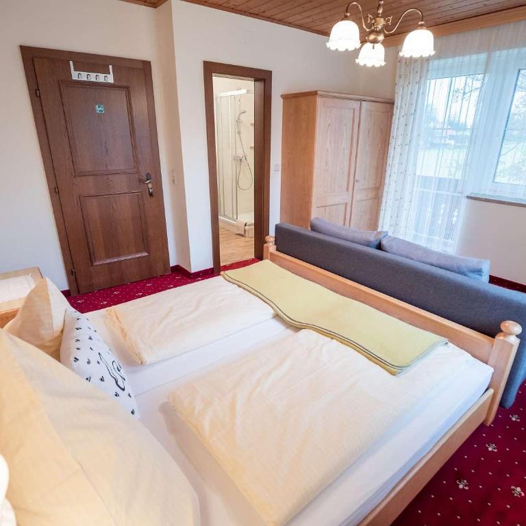 Haus Ferienglück - Apartment mit 2 Schlafzimmern - 7