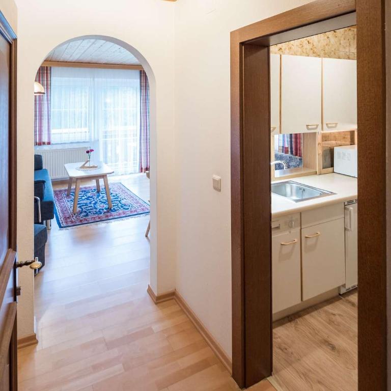 Haus Ferienglück - Apartment mit 2 Schlafzimmern - 15
