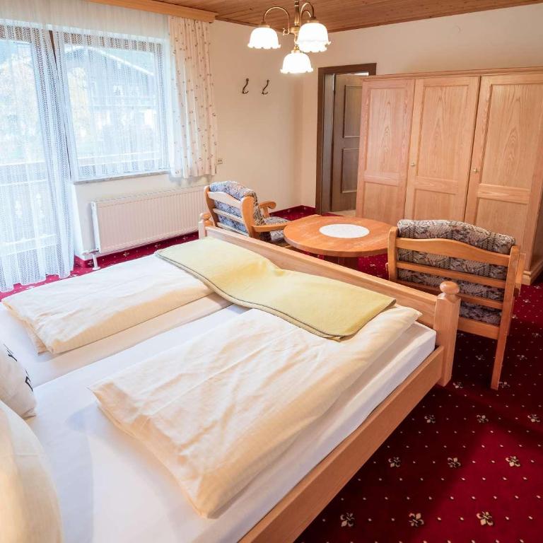 Haus Ferienglück - Apartment mit 2 Schlafzimmern - 4