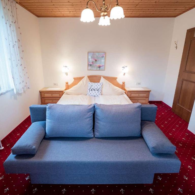 Haus Ferienglück - Apartment mit 2 Schlafzimmern - 14