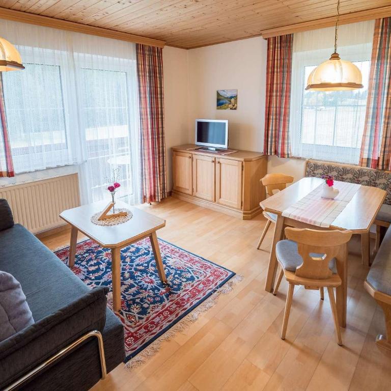 Haus Ferienglück - Apartment mit 2 Schlafzimmern - 17