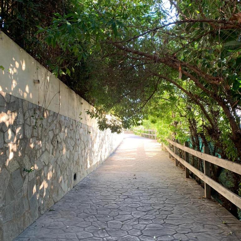 Piso en zona tranquila de - Torrequebrada Golf - One-Bedroom Apartment - 31