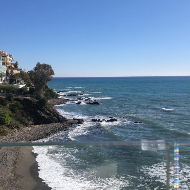 Piso en zona tranquila de - Torrequebrada Golf - One-Bedroom Apartment - 24