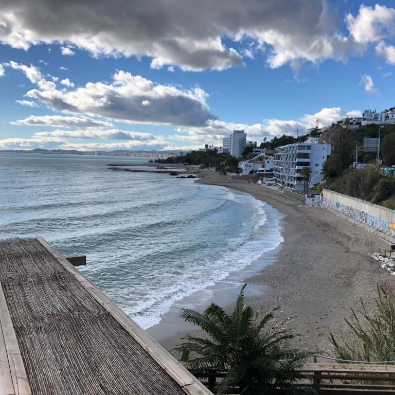 Piso en zona tranquila de - Torrequebrada Golf - One-Bedroom Apartment - 32