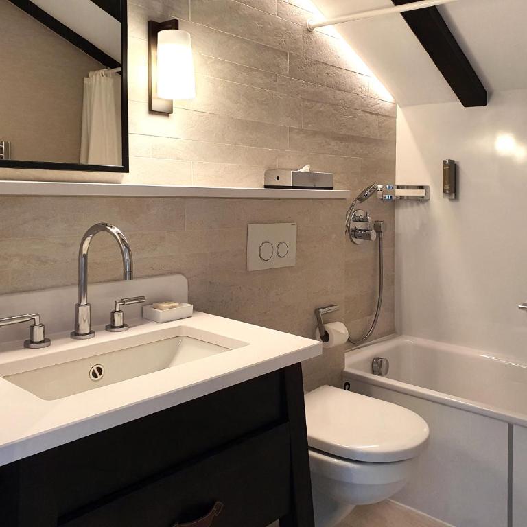 Wellness Hotel Alpenhof - Design Einzelzimmer - 3