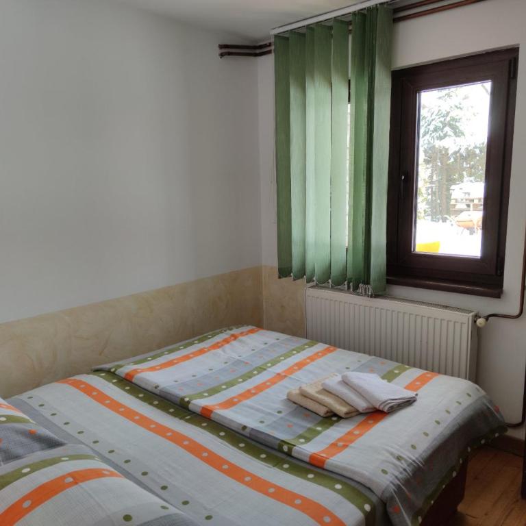 Privatni Smeštaj Tešević - Apartman - Prizemlje - 9
