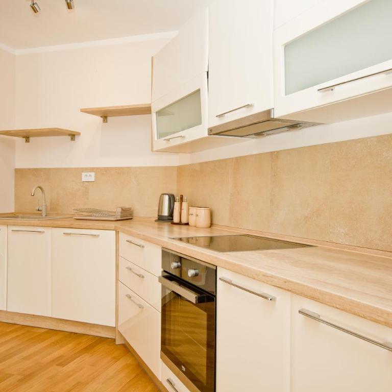 Lux Apartment "Lea" - Two-Bedroom Apartment - 21