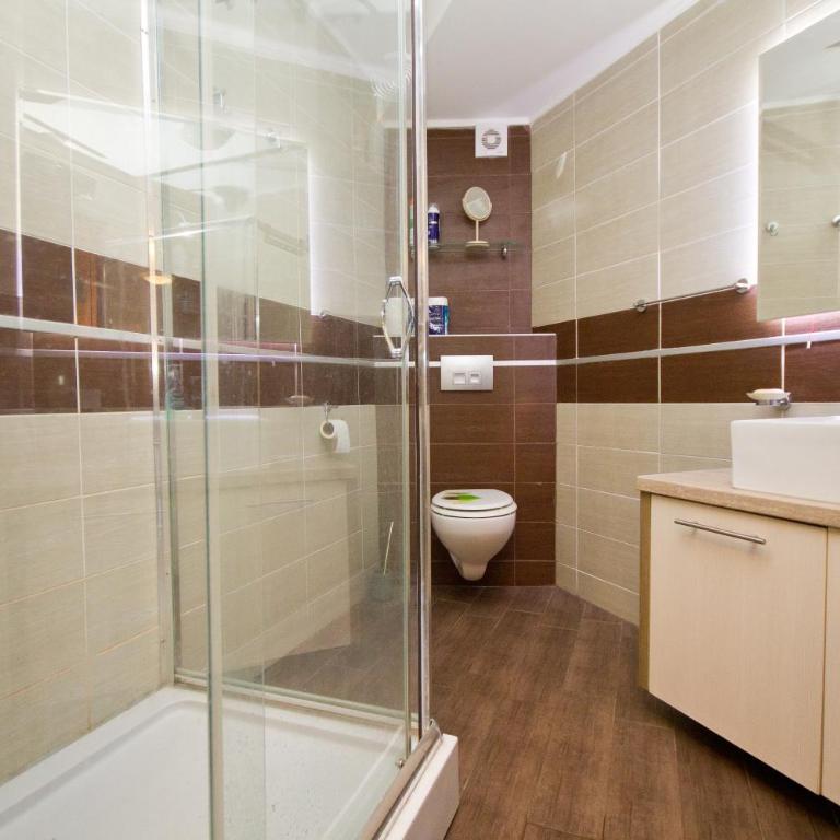 Lux Apartment "Lea" - Two-Bedroom Apartment - 43