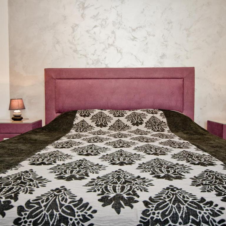Lux Apartment "Lea" - Two-Bedroom Apartment - 26