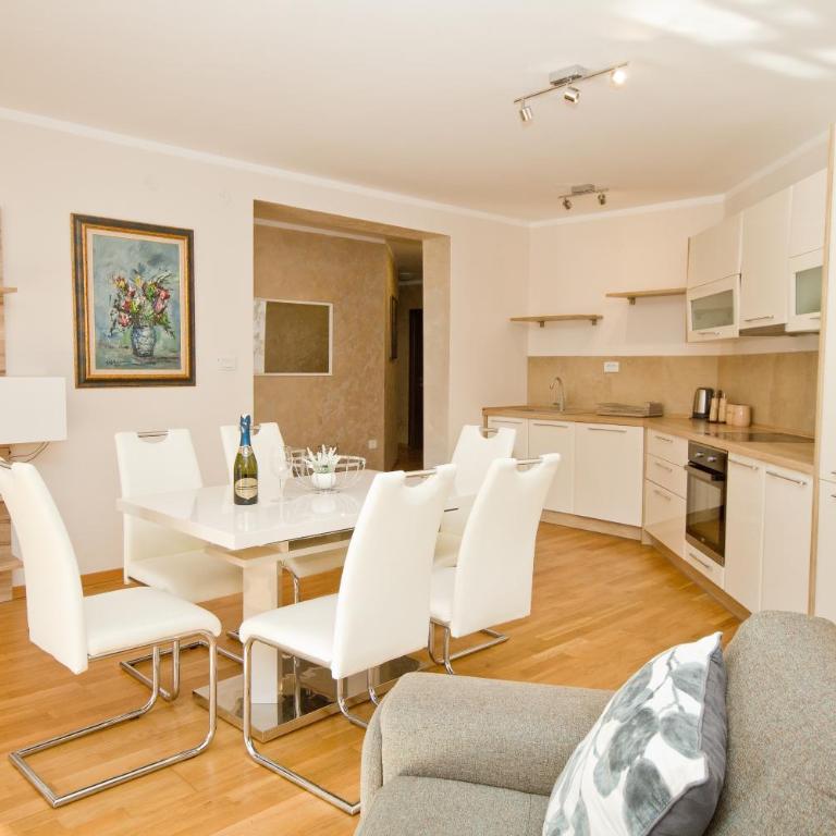 Lux Apartment "Lea" - Apartman sa 2 Spavaće Sobe - 6