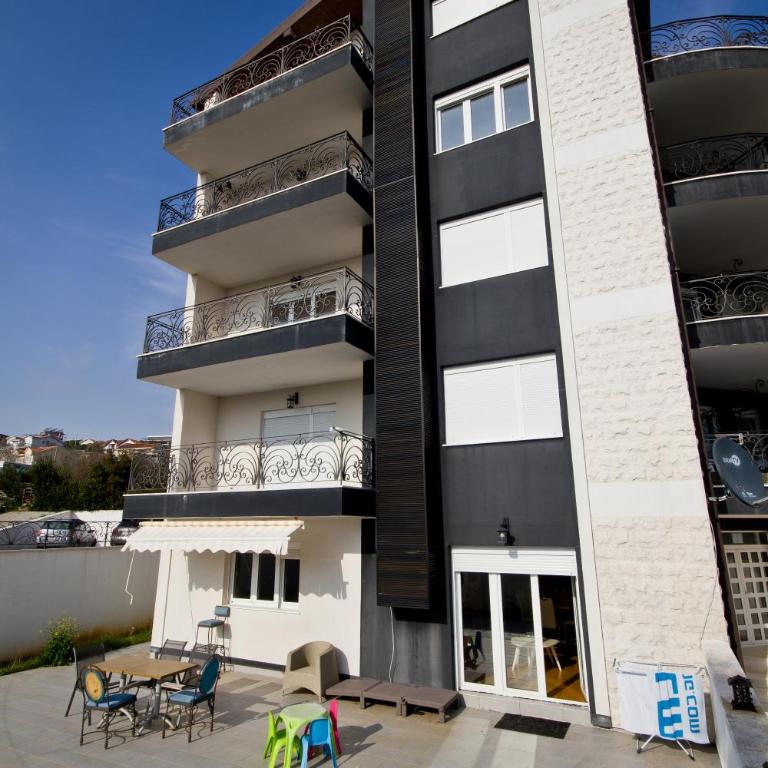 Lux Apartment "Lea" - Two-Bedroom Apartment - 44