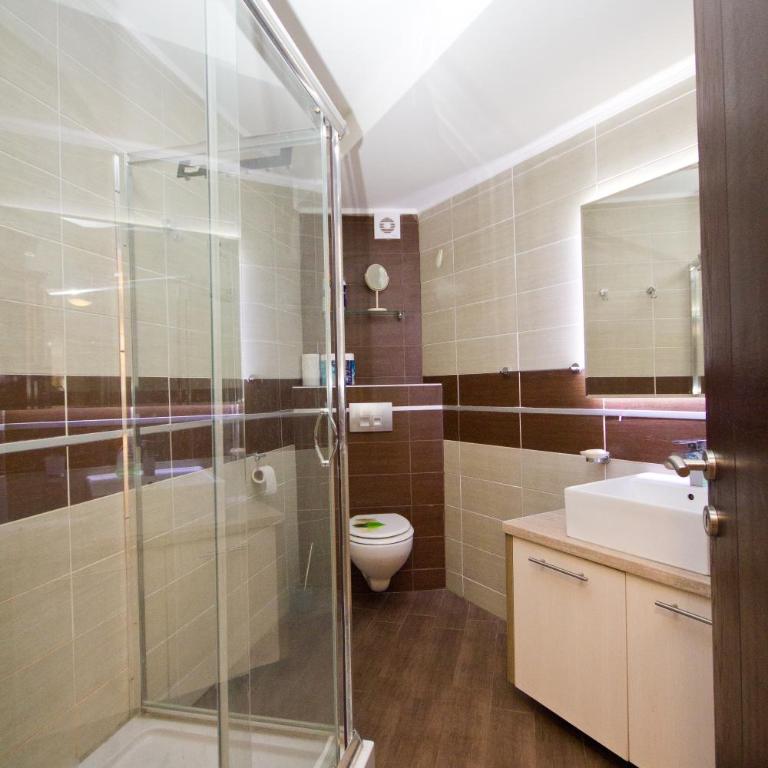 Lux Apartment "Lea" - Two-Bedroom Apartment - 41