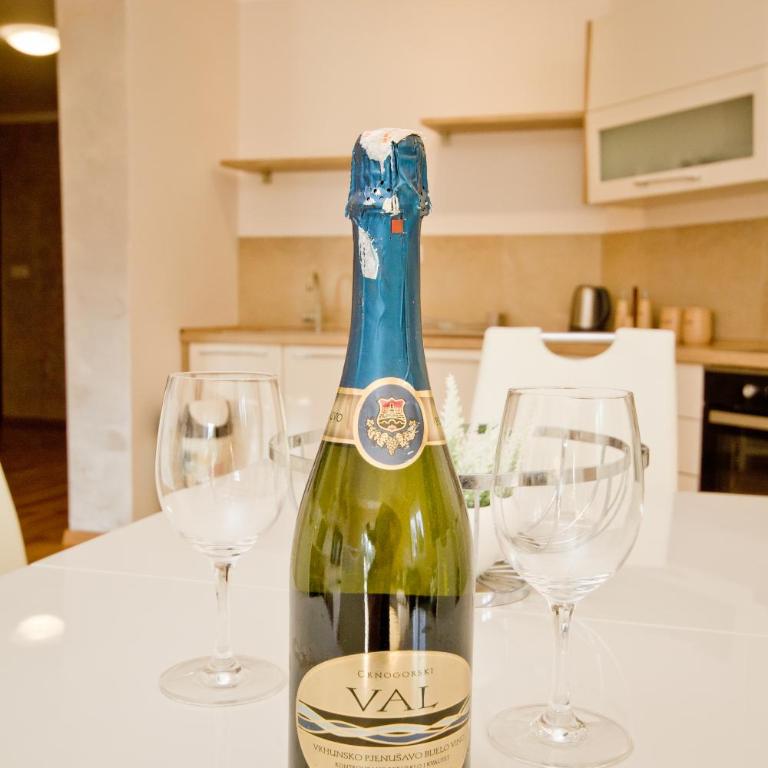 Lux Apartment "Lea" - Two-Bedroom Apartment - 8