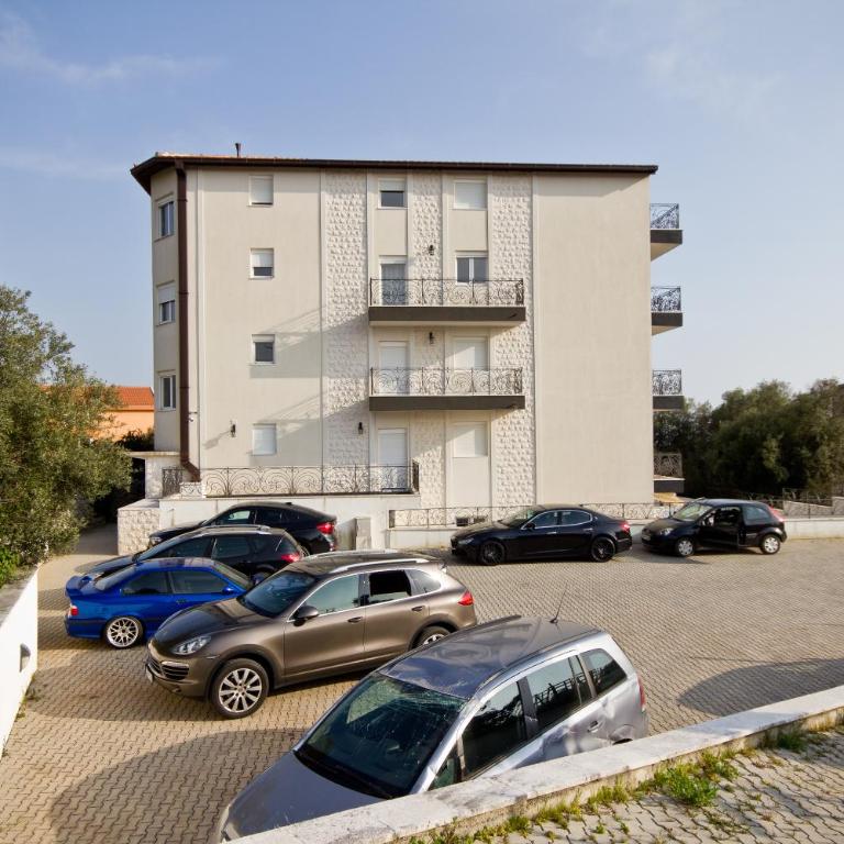 Lux Apartment "Lea" - Two-Bedroom Apartment - 34