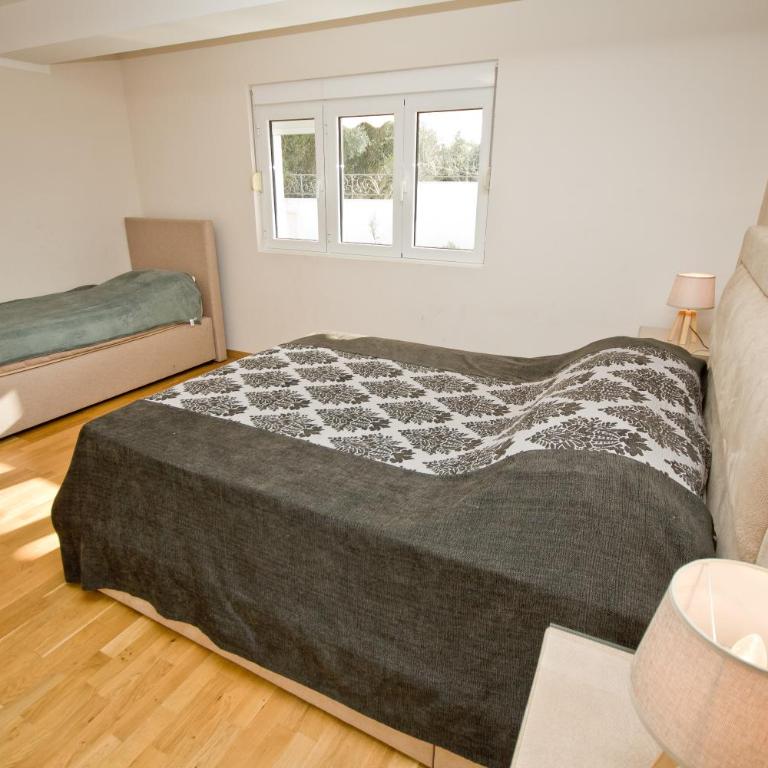 Lux Apartment "Lea" - Two-Bedroom Apartment - 23