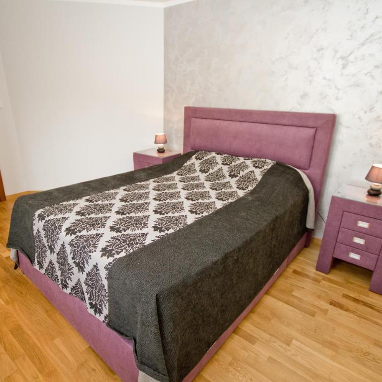 Lux Apartment "Lea" - Two-Bedroom Apartment - 39