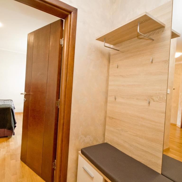 Lux Apartment "Lea" - Two-Bedroom Apartment - 35