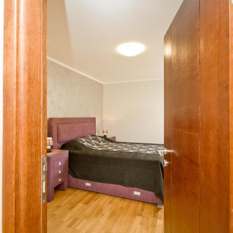 Lux Apartment "Lea" - Two-Bedroom Apartment - 37