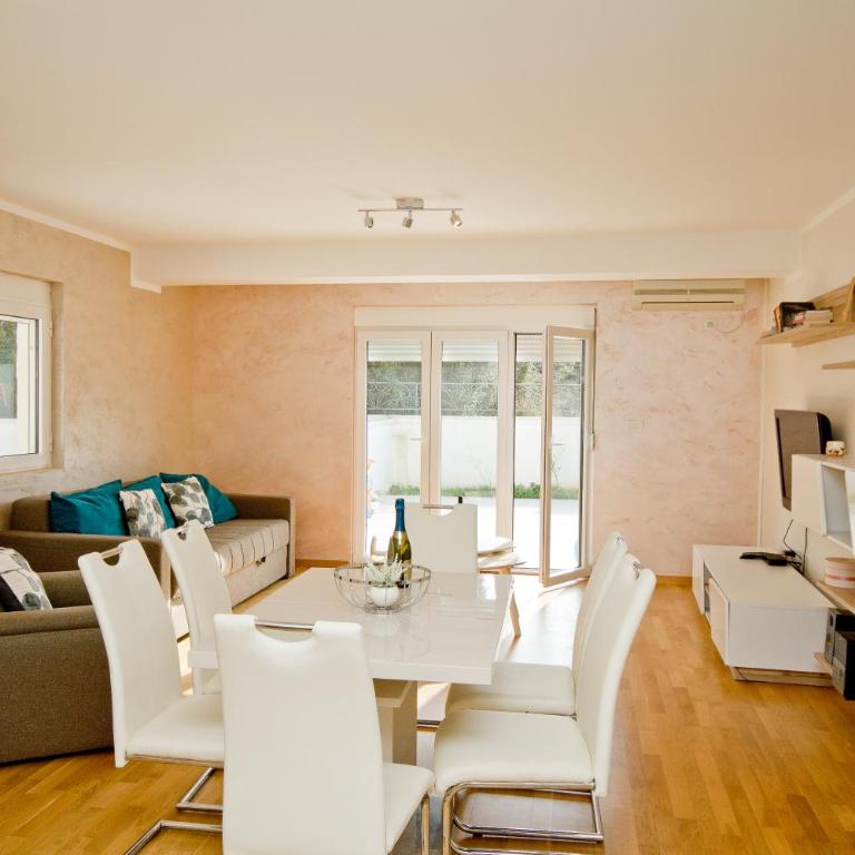 Lux Apartment "Lea" - Two-Bedroom Apartment - 5