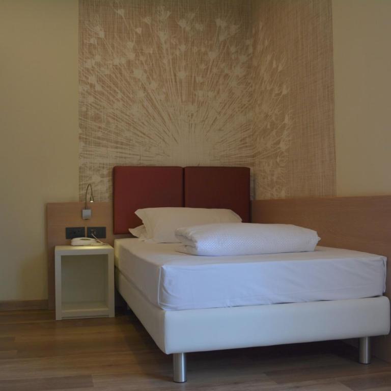 Hotel Virgilio - Camera Singola - 8