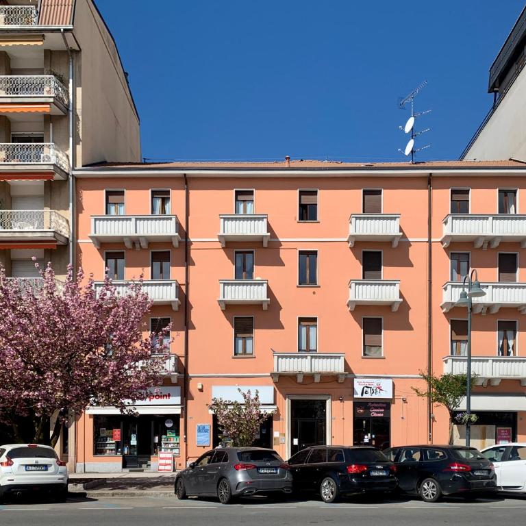 Maiden-Art Apartment - Appartamento con 1 Camera da Letto - 25