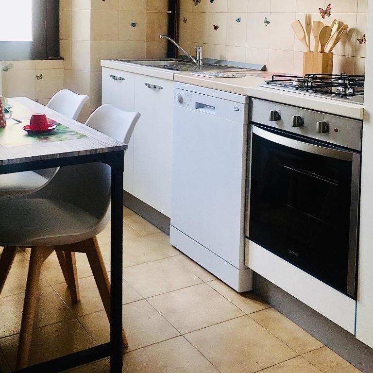 Maiden-Art Apartment - Appartamento con 1 Camera da Letto - 15