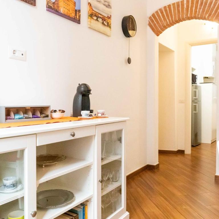 Maison Orange Florence - Two-Bedroom Apartment - 37