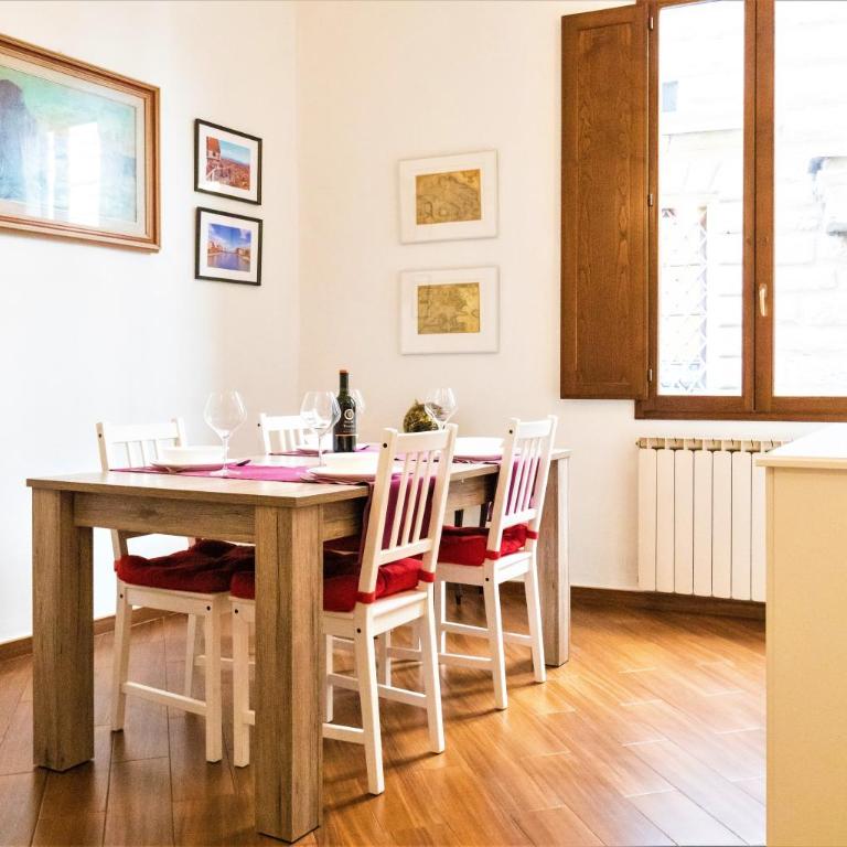 Maison Orange Florence - Two-Bedroom Apartment - 31