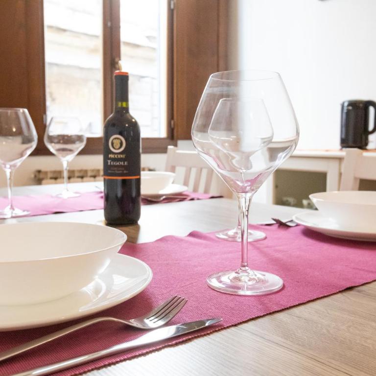 Maison Orange Florence - Two-Bedroom Apartment - 32