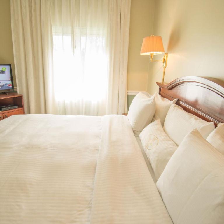 Hotel Villa Morra Suites - Suite Single / Double - 6