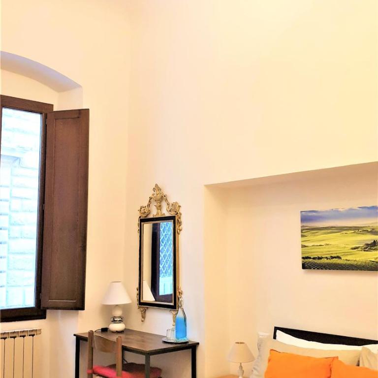 Maison Orange Florence - Two-Bedroom Apartment - 20
