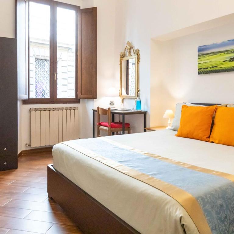 Maison Orange Florence - Two-Bedroom Apartment - 17