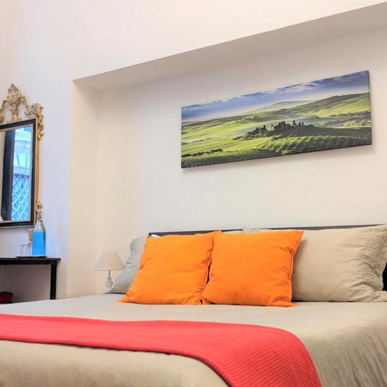 Maison Orange Florence - Two-Bedroom Apartment - 21