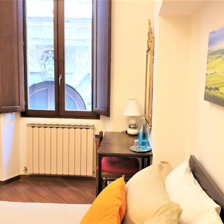 Maison Orange Florence - Two-Bedroom Apartment - 23
