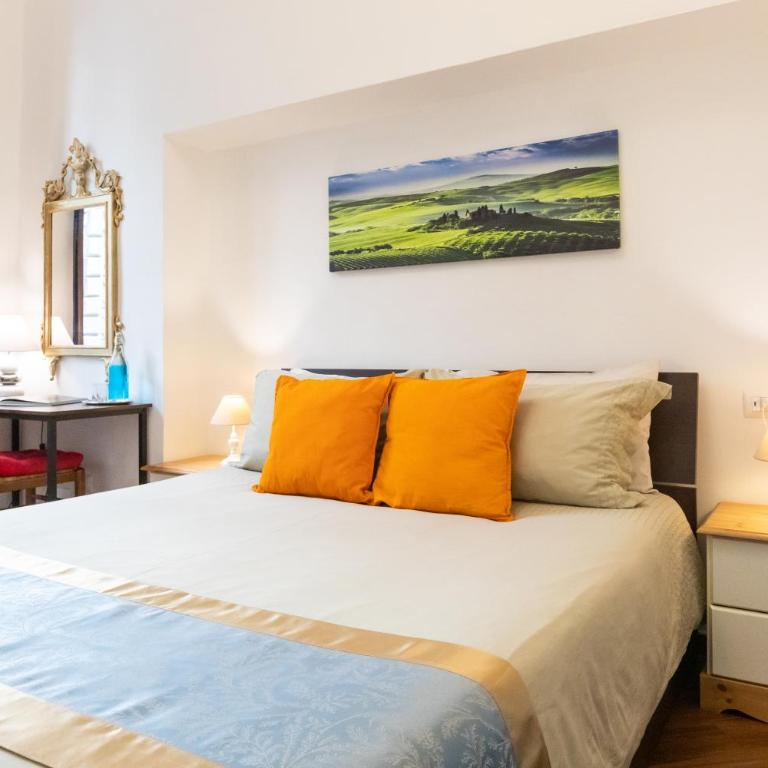 Maison Orange Florence - Two-Bedroom Apartment - 18