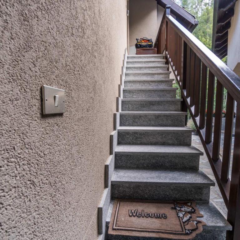 Pochi passi dalle piste di Les Arnaud - Casa con 2 Camere da Letto - 13
