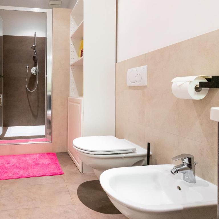 Maison Orange Florence - Two-Bedroom Apartment - 8