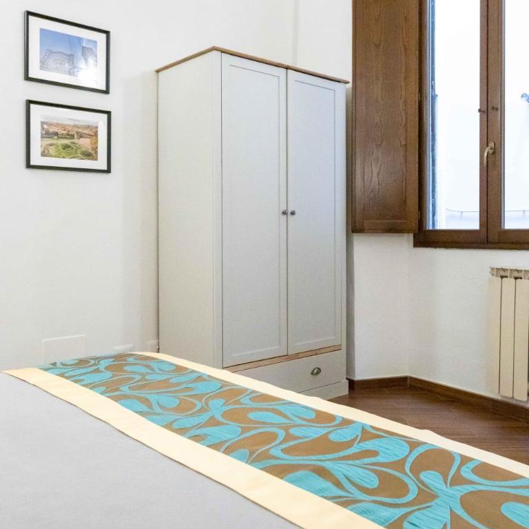 Maison Orange Florence - Two-Bedroom Apartment - 6
