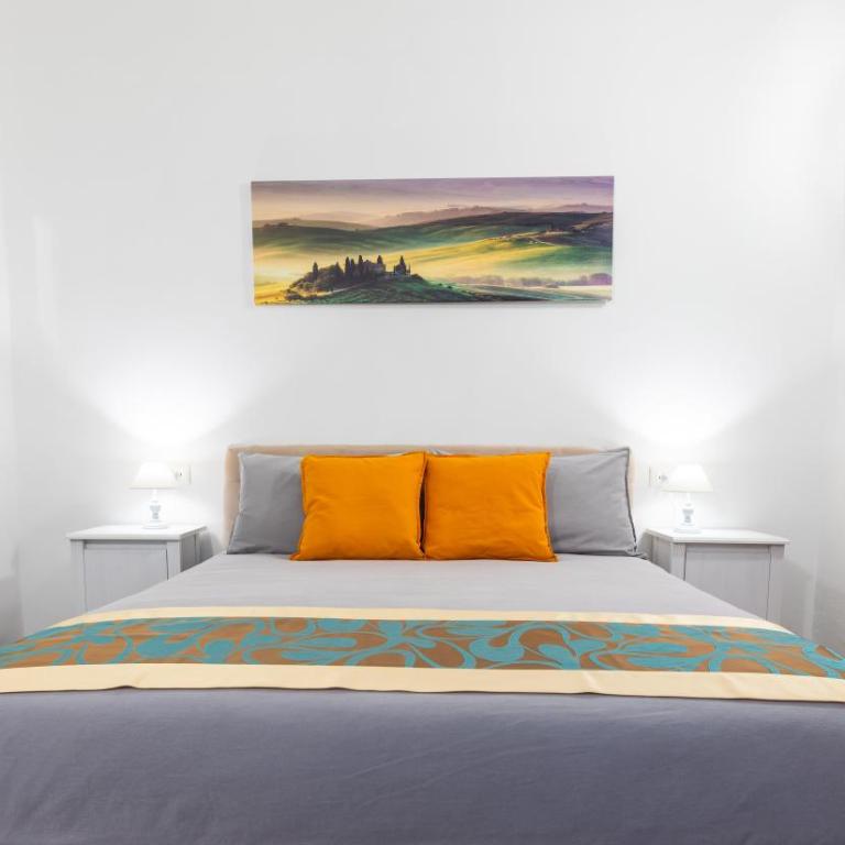Maison Orange Florence - Two-Bedroom Apartment - 2