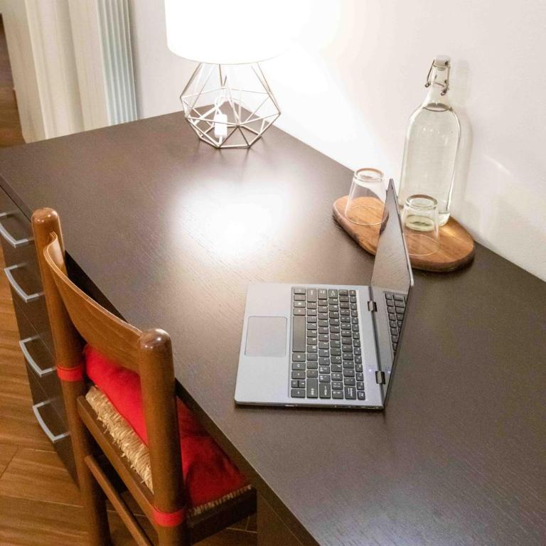 Maison Orange Florence - Two-Bedroom Apartment - 16