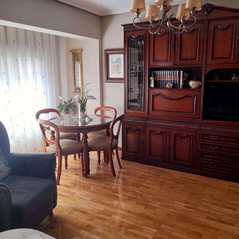 La Palomera - Apartamento de 2 dormitorios - 1