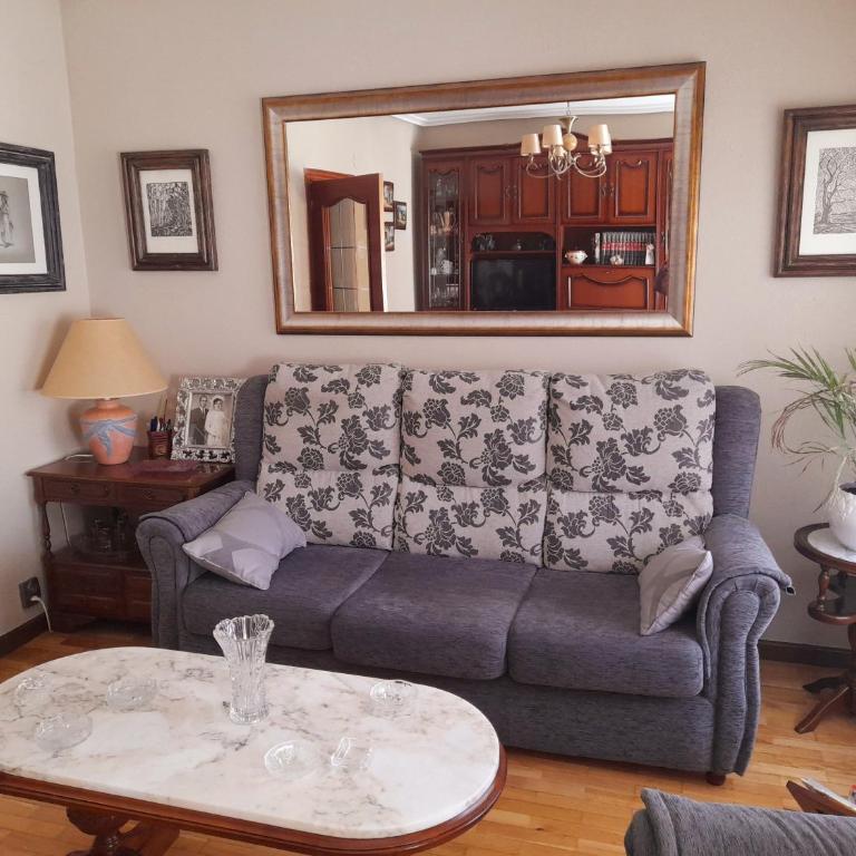 La Palomera - Apartamento de 2 dormitorios - 2