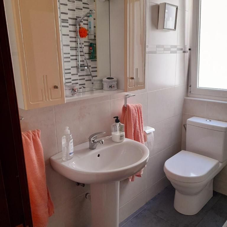 La Palomera - Apartamento de 2 dormitorios - 3