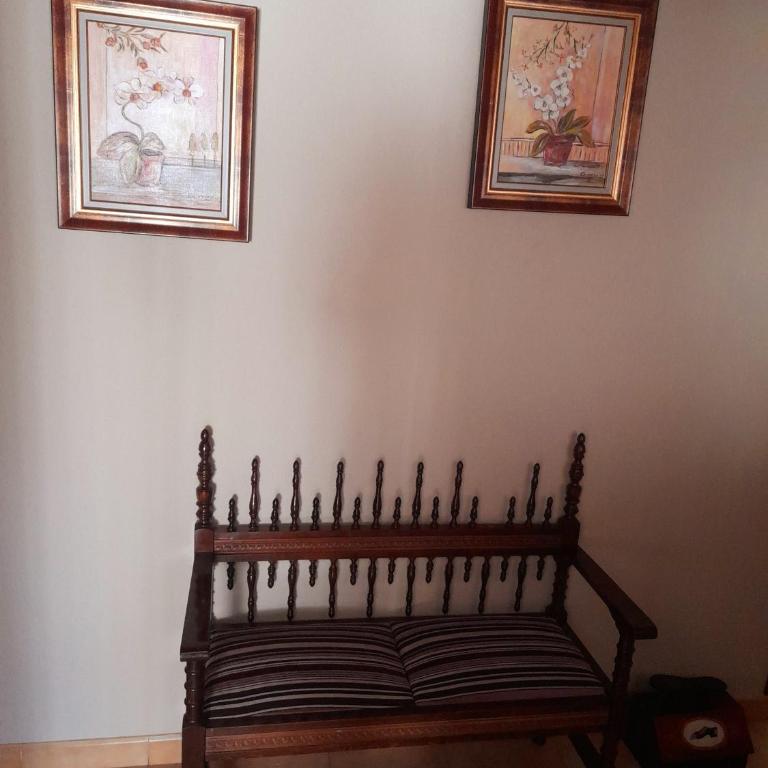 La Palomera - Apartamento de 2 dormitorios - 6