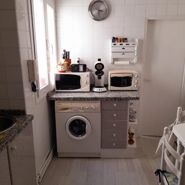 La Palomera - Apartamento de 2 dormitorios - 7
